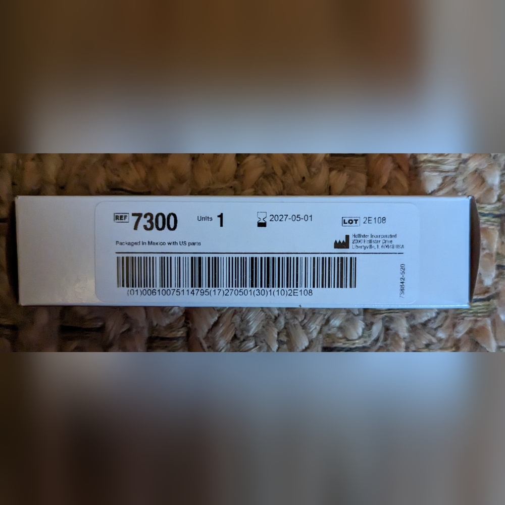 Brand New Ostomy Belt By Adapt